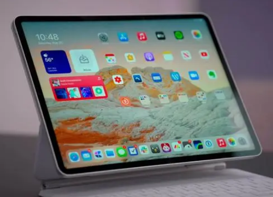 揭西ipad维修分享新款iPad Pro或将采用M4芯片 