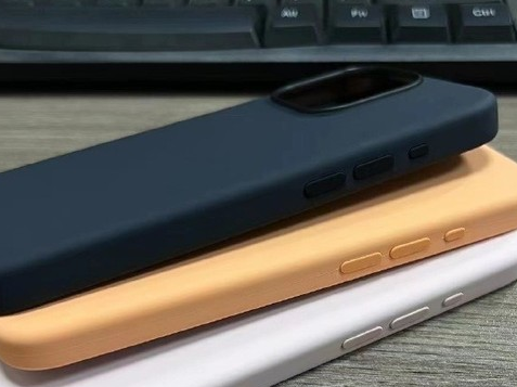 揭西苹果14维修站分享iPhone14手机壳能直接给iPhone15用吗?