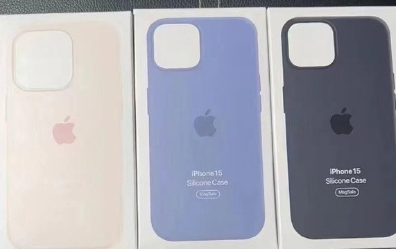 揭西苹果14维修站分享iPhone14手机壳能直接给iPhone15用吗？ 