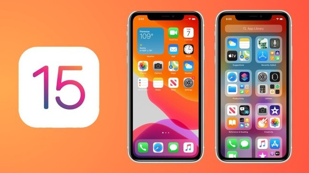 揭西苹果13维修分享iPhone13更新iOS 15.5，体验如何 