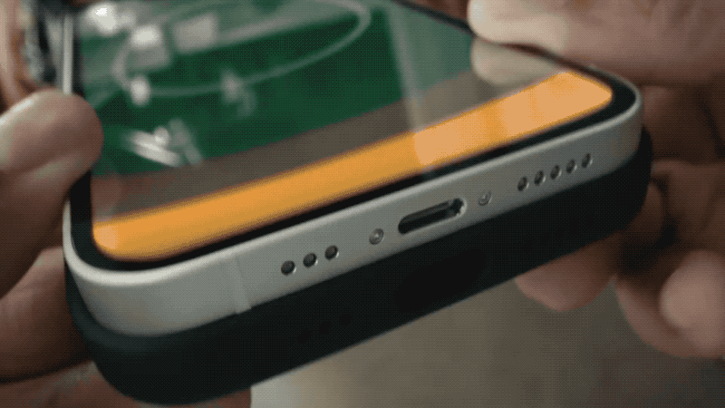 揭西苹果手机维修分享未来 Magsafe 还有哪些发展空间 